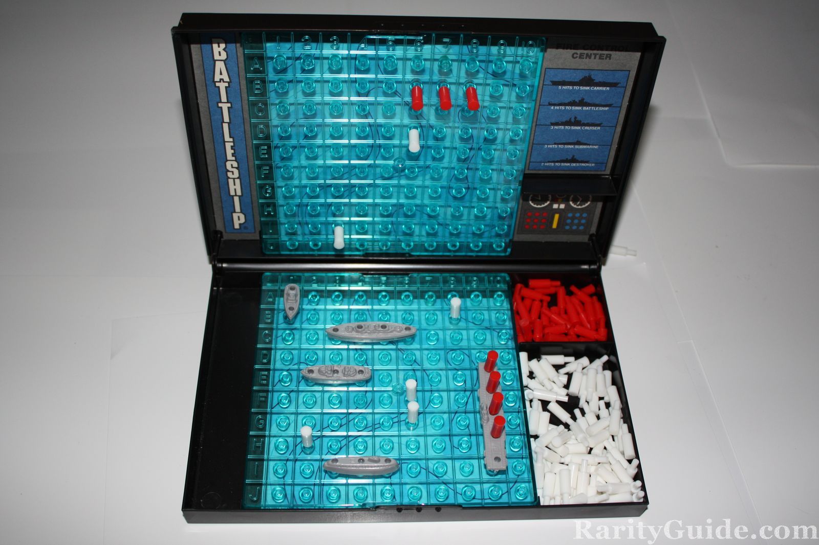 Hasbro Announces Reboot Of Battleship