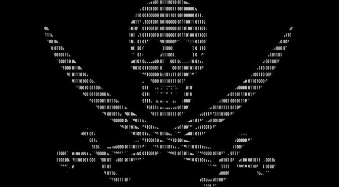 Cyber-Pirates