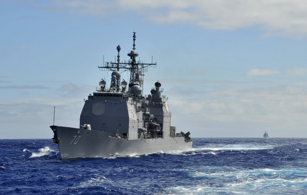 Enabling Distributed Lethality