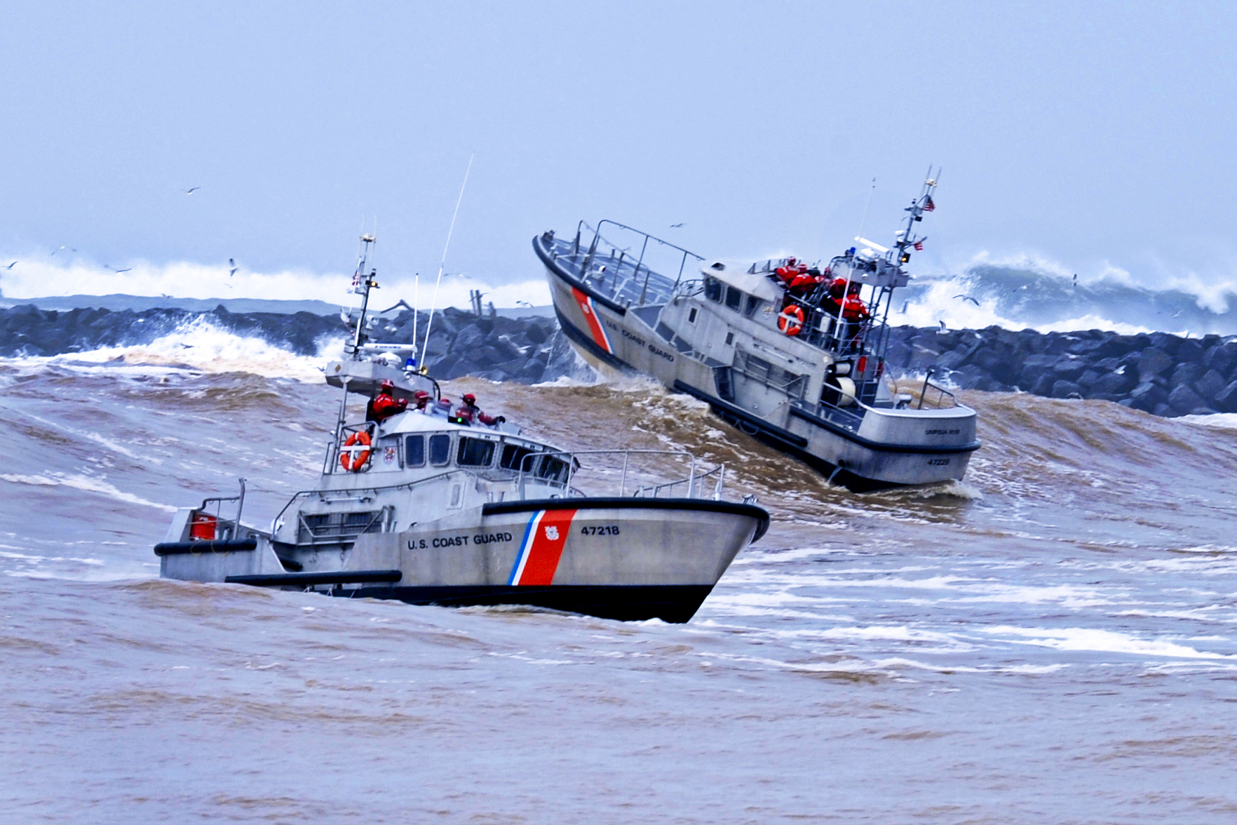 saving-the-lives-of-maritime-passageways-the-coast-guard-and-maritime