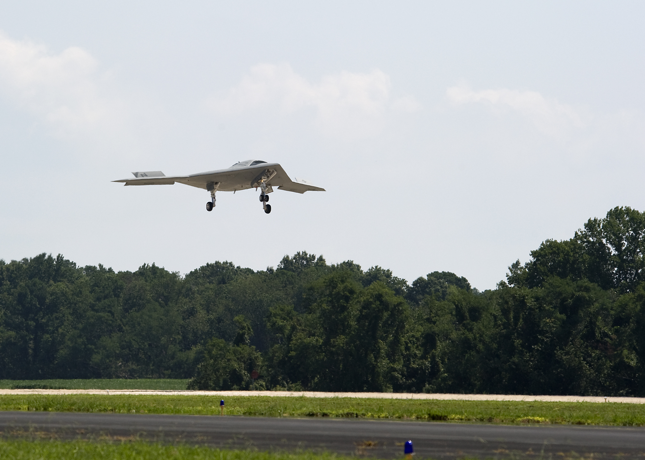 Unmanned aviation made many advances in 2012...but will it radically change naval warfare?