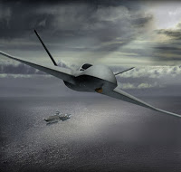 Some think investments now in sea-based ISR could pay dividends for a future fleet. 