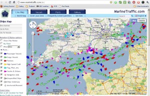 AIS Data