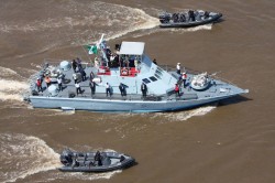 Crafting a Counter-Piracy Regime in the Gulf of Guinea
