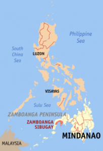 Zamboanga