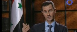 Assad’s Deadman Switch