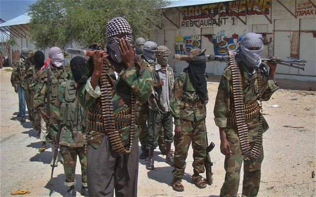 Shabaab