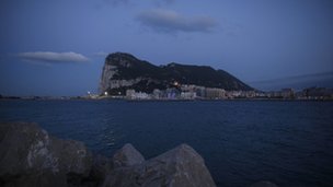 Gibraltar