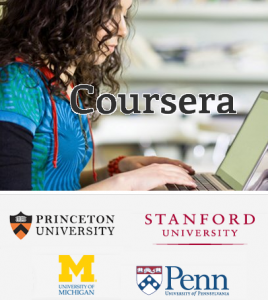 coursera