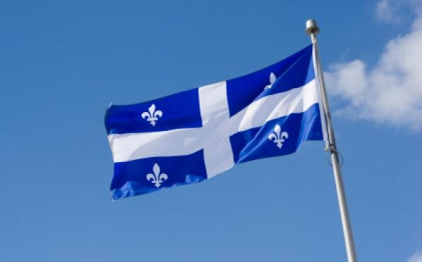 The Quebec Wars