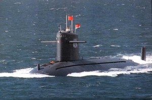Chinas-Nuclear-Submarines