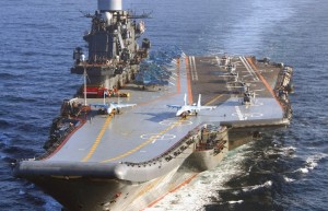 Kuznetsov