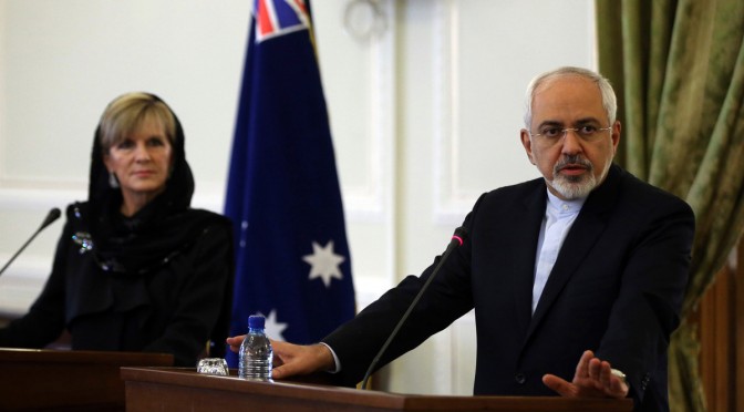 Sea Control 76 – Australia’s Iran Intel Deal