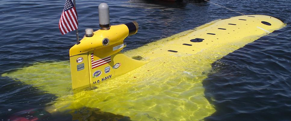Call for Articles: Unmanned Underwater Vehicle (UUV) Week, June 1-5