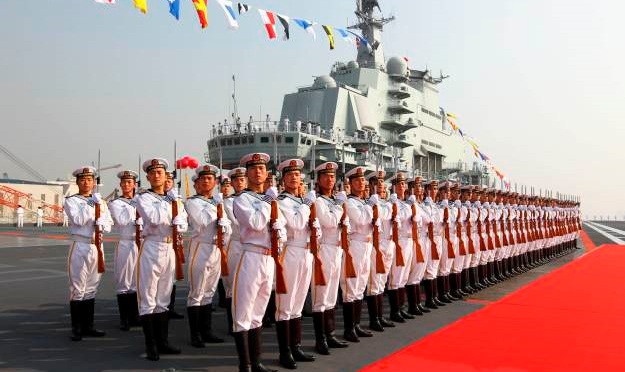 Beyond the Security Dilemma? De-Escalating Tension in the South China Sea