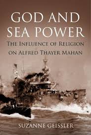 God and Seapower