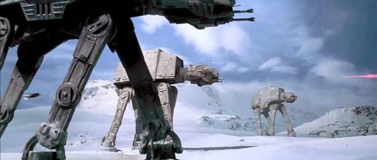 Re-Fighting the Battle of Hoth: An Engineer’s Perspective | Center for ...