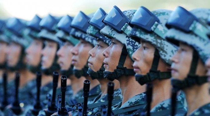 The Nature of the PRC’s National Defense and Military Reform