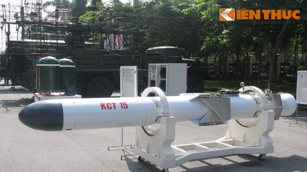 KCT-15