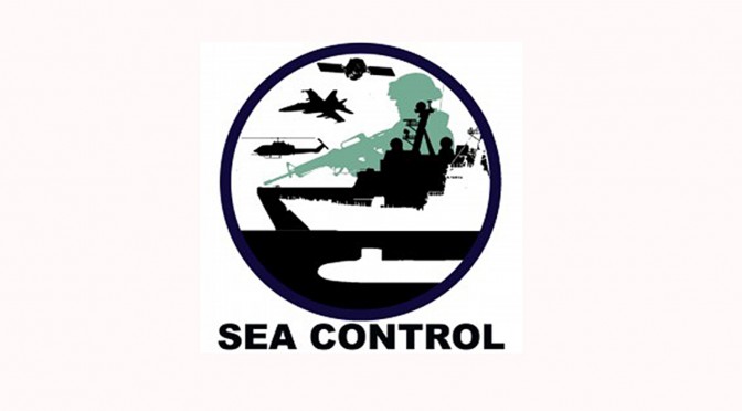 Sea Control 109 – CAPT Raimondo & Navy FITREPS