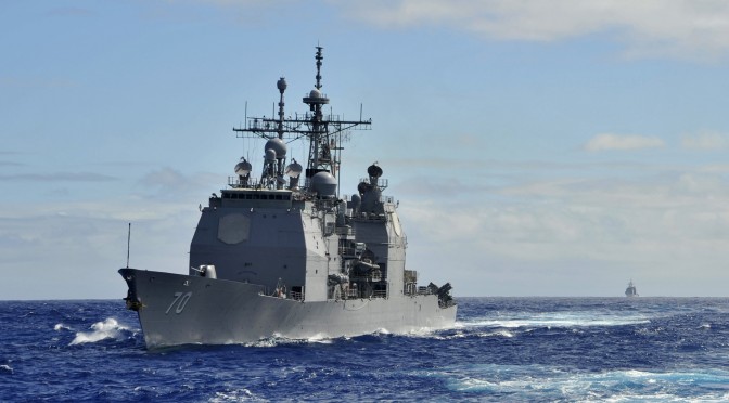 Enabling Distributed Lethality