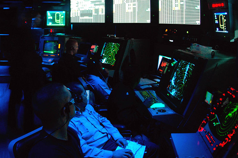 21st Century Maritime Operations Under Cyber-Electromagnetic Opposition ...