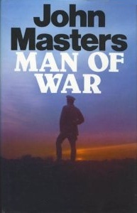 man of war