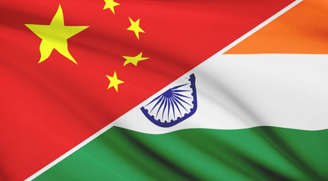 Sino-India Strategic Rivalry: Misperception or Reality