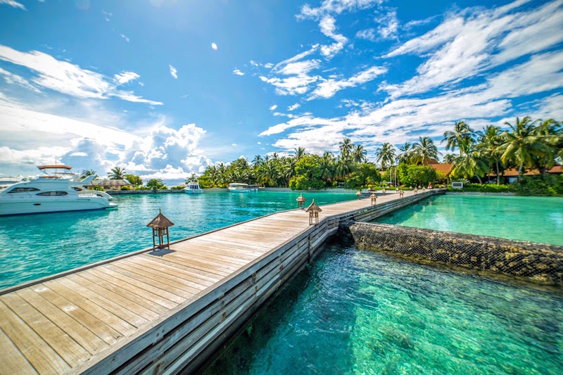 Kurumba-Maldives