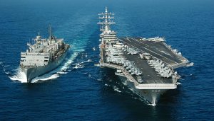 800px-Aircraft_carrier_at_underway_replenishment