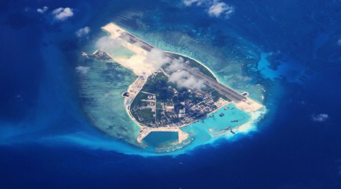 Call for Articles: South China Sea Security Topic Week