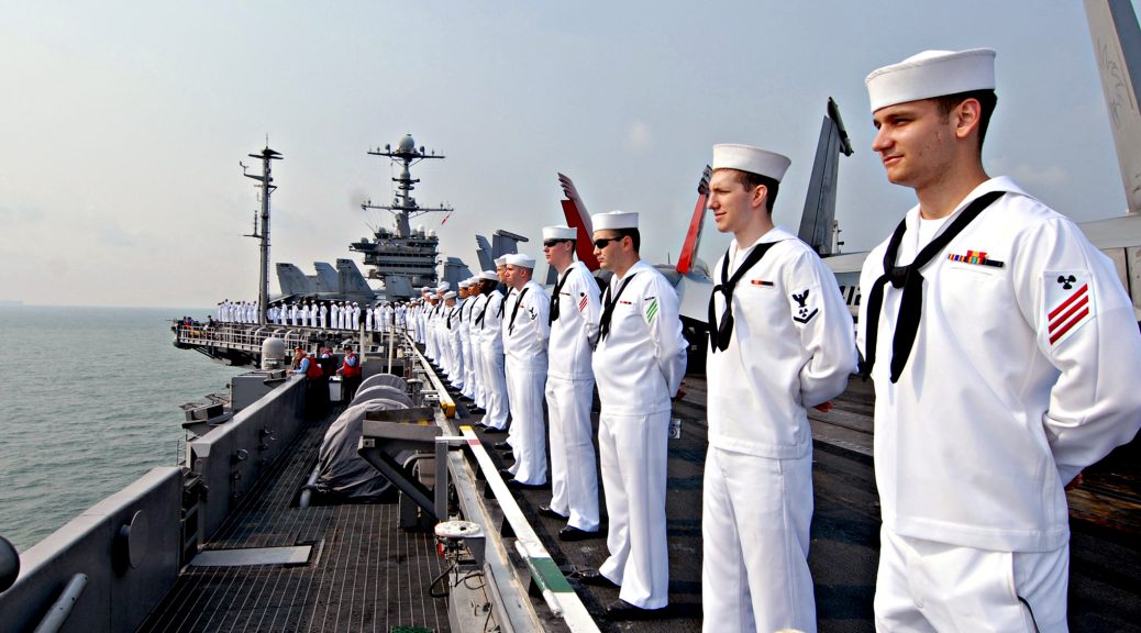 Naval Applications for Trello: The Organizing Tool | Center for ...