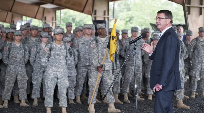 The Problem With Personnel Reform: Who Are the Army’s Best and Brightest?