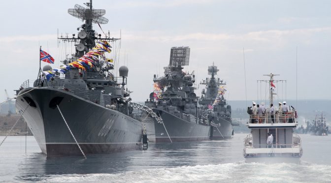 Russia’s Maneuvering of Conflicts for Enhancing Military Exports