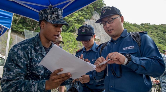 Maritime Partnerships and the Future of U.S. Seapower in the Indo-Pacific