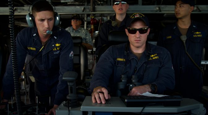 Make Crew Endurance an Operational Warfighting Imperative