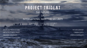 Project Trident | Center for International Maritime Security