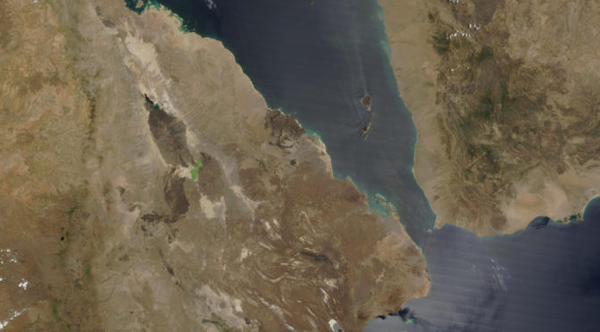 Guarding the Gates: Is International Naval Control of the Bab Al Mandeb Feasible?
