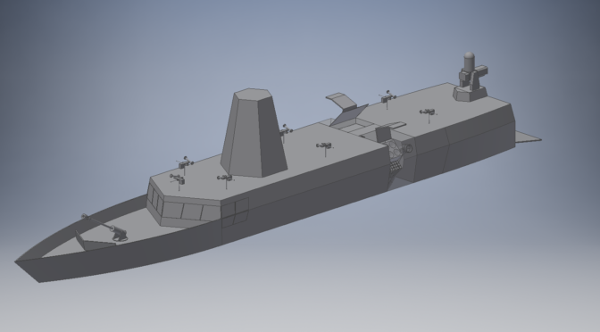 3D Puzzle The Era of Navigation Naval Ship Boats 4 Models 75 Pieces 