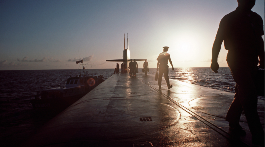 Barry Posen on Risking Escalation and Scrutinizing Plans | Center for ...