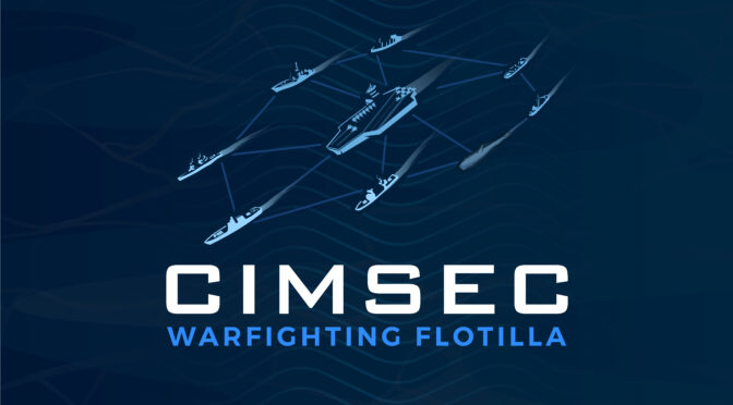 Flotilla SITREP: Fleet-Level Warfare and Autonomous Warships