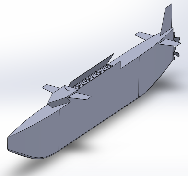 Two Platforms for Two Missions: Rethinking the LUSV | Center for ...