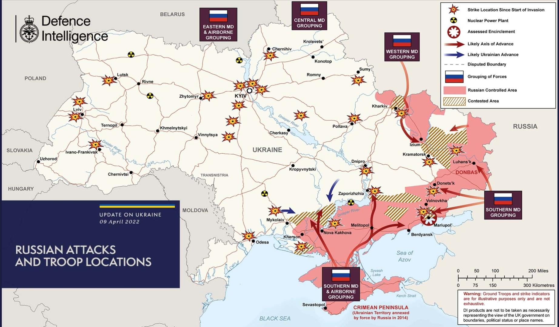 An Anti Access Denial Strategy For Ukraine Center For International   Ei8peukwkhs81 