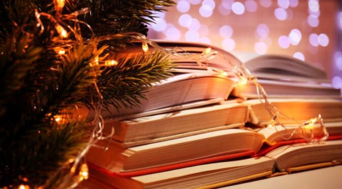 The CIMSEC Holiday Reading List 2022