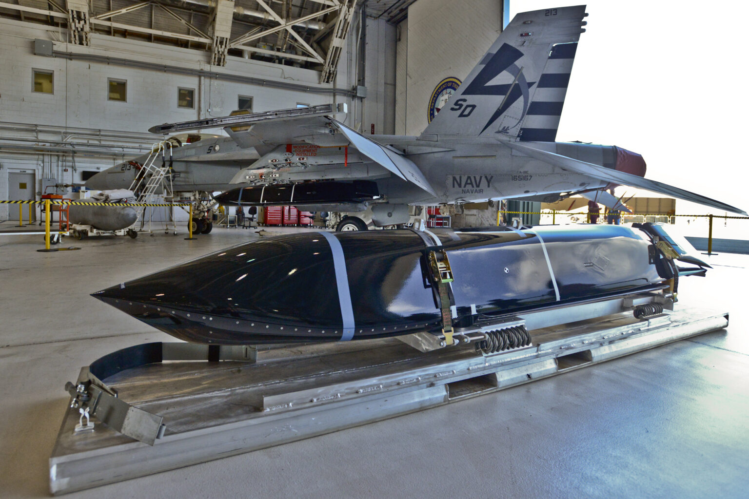 Fighting DMO, Pt. 2: Anti-Ship Firepower and the Major Limits of the ...