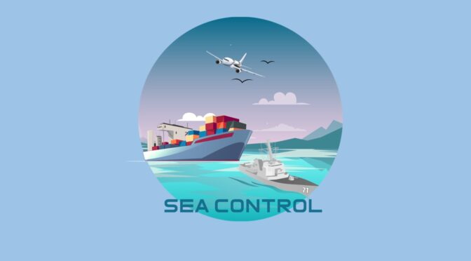 Sea Control 426 – “Every Ship a SAG” with LT Kyle Cregge