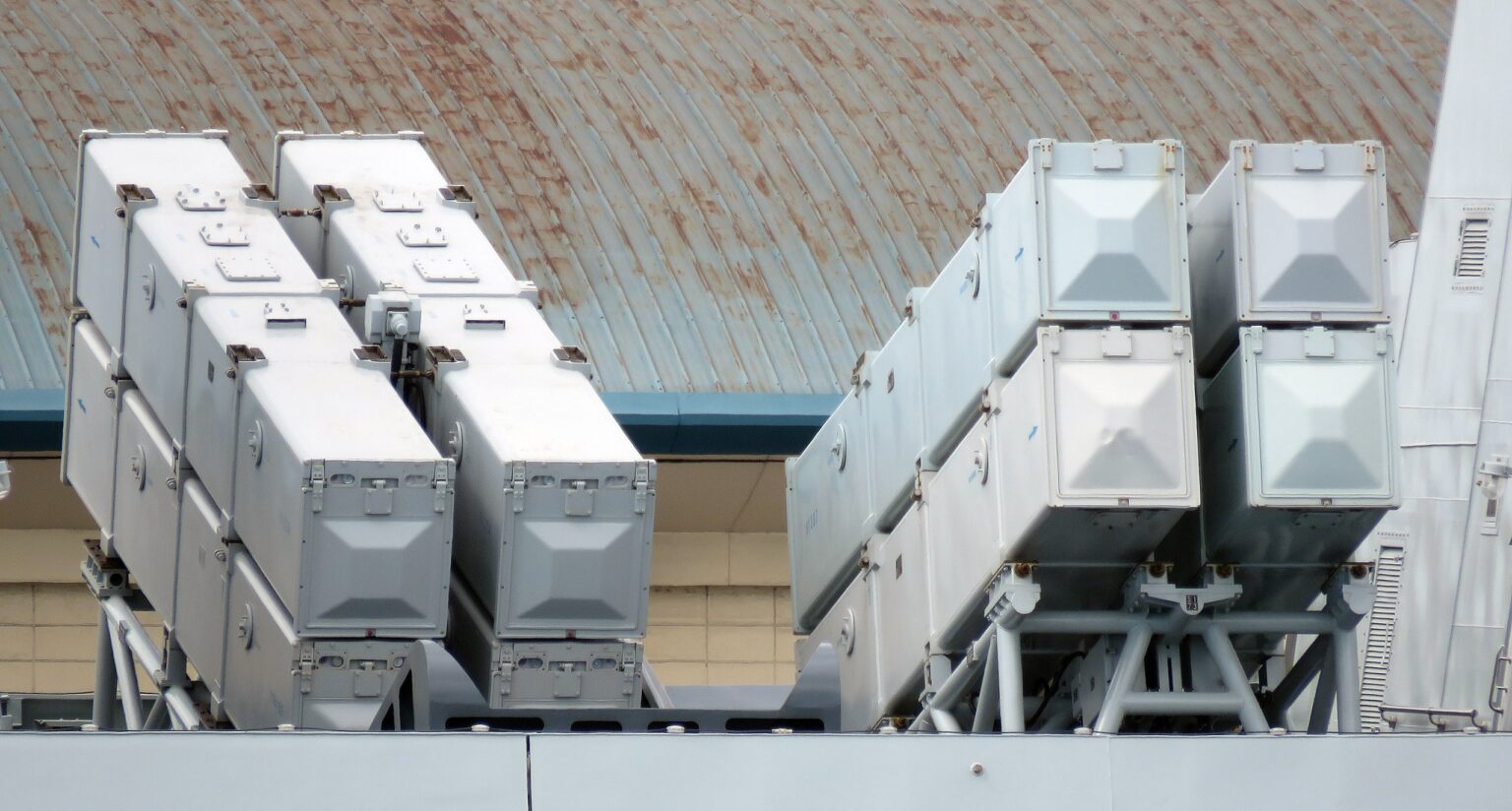 Fighting DMO, Pt. 8: China’s Anti-Ship Firepower and Mass Firing ...