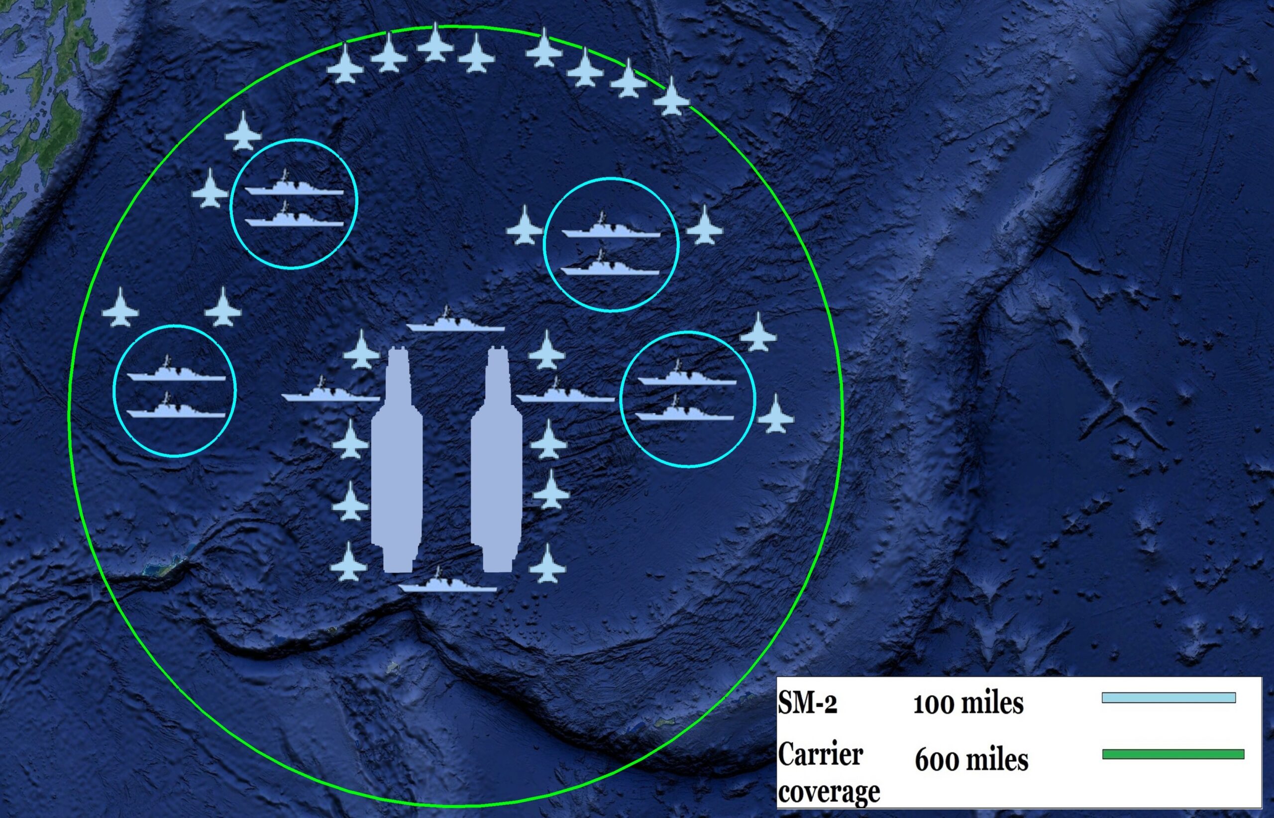 Call the Maritime Cavalry: Marine Corps Modernization and the Stand-In  Force - War on the Rocks