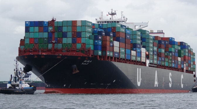 Procuring Modular Containerships for Flexible and Affordable Capability