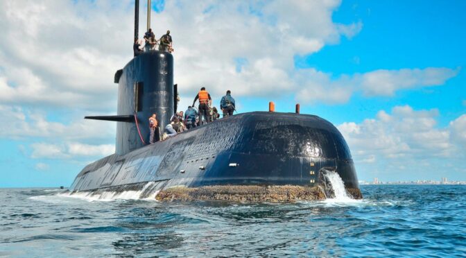 Submarine Squadron 1 Conducts Change of Command > Commander, Submarine  Force, U.S. Pacific Fleet > News Admin